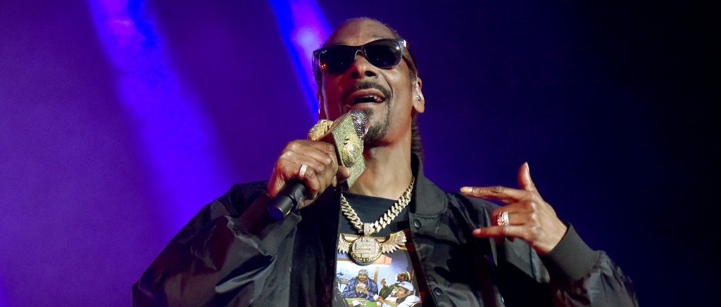 Snoop Dogg Explained How The Lakers Ruined His Christmas On Instagram