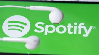 Spotify’s Goal Of A Million Artists Making A Living From Streaming Could Take Nearly 100 Years