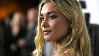 ‘There’s Literally No Need To Be Horrible Online’: Florence Pugh Clears Up Those Beach Photos With Will Poulter