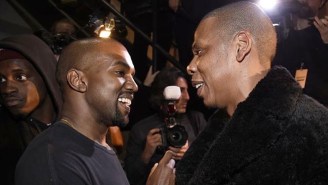 Kanye West Says He Misses Jay-Z And Shares A Nostalgic Video