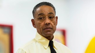 It Appears AMC Is Just Going To Keep Putting Giancarlo Esposito In TV Shows Until He Retires, As They Should