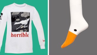 The Best ‘Untitled Goose Game’ Merch, Ranked