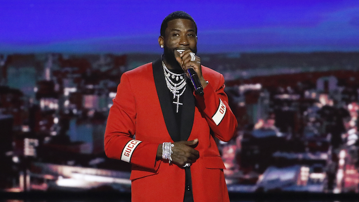 Gucci Mane's 'East Atlanta Santa 3' Is Coming In Time For Christmas