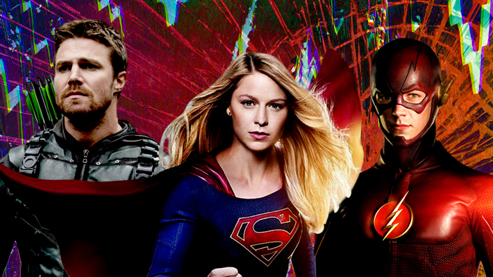 Where Does Comic Book TV Go From Here?