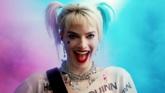‘Birds Of Prey’ Reportedly Has A New Harley Quinn-Focused Title For A Very 2020 Reason