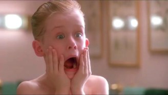 The Palatial House From ‘Home Alone’ Can Be Yours For One Night Only Thanks To Airbnb
