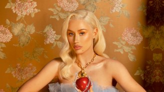After Multiple Delays, Iggy Azalea Releases Her ‘Wicked Lips’ EP