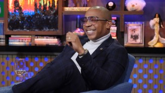 Ja Rule Raps About The Fyre Festival And Meme Star Andy King On His New Song, ‘FYRE’
