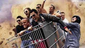 The Prestigious Museum Of The Moving Image Will Celebrate Cinema History With A One-Night-Only ‘Jackass’ Marathon, Finally