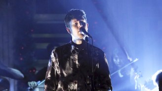 James Blake’s Naturalistic ‘I’ll Come Too’ Uses ‘Planet Earth’ Bird Footage To Tell A Love Story
