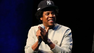 Jay-Z Recruits Diddy, Lil Uzi Vert, Bobby Shmurda, And Others To Celebrate The 40/40 Club’s Anniversary