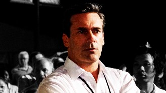 Jon Hamm Defends The Depiction Of A Female Reporter In ‘Richard Jewell’ And Tells Us Why He Thinks You Should Reserve Judgment Of The Film