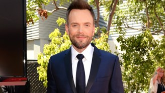 ‘Love That Kid’: Joel McHale Opened Up About Raising A Son On The Autism Spectrum
