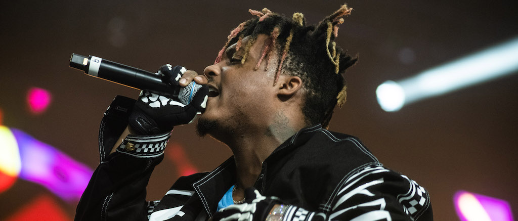 Juice WRLD's Pilot Reported His Guards' Guns Leading To Search