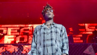 Juice WRLD Makes History Thanks To His Five Songs In The Top 10 Of The Hot 100 Chart