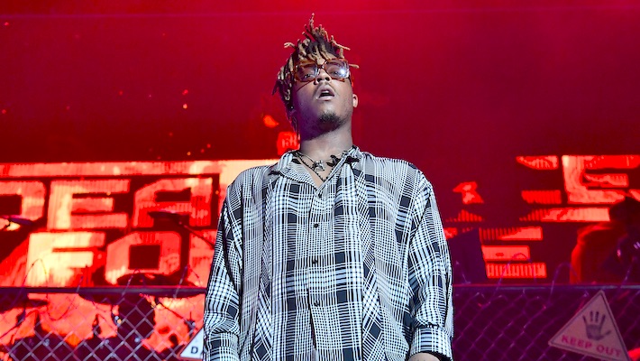 Juice Wrld's tragic final post as he celebrated 21st birthday days