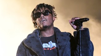 Both Of Juice WRLD’s Albums Return To The Top 10 On The Charts Following His Death
