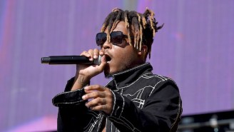 The Weeknd Makes A Juice WRLD Wish Come True With Their New Song, ‘Smile’