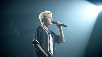 Justin Bieber, Ed Sheeran, And Mark Ronson Have The Decade’s Most-Viewed Music Videos On YouTube