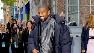 Kanye West Is Putting On Another Opera, ‘Mary’