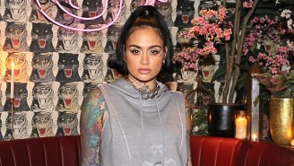 Kehlani’s Call To Get Her ‘Strictly R&B’ Album To No. 1 Sparks A Comment From Justin Bieber