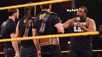 The Best And Worst Of WWE NXT 11/27 & 12/4/19: Magnetic Lee