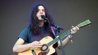 Kurt Vile Will Head Out On His First North American Solo Tour In A Decade Next Year