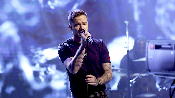 Liam Payne Was Hospitalized Due To Kidney Infection