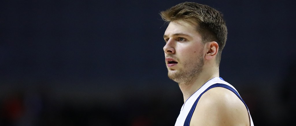 luka doncic