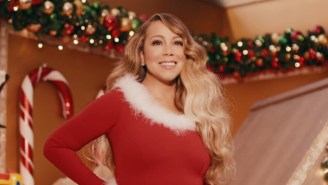 Mariah Carey’s 2023 Holiday Season Takeover Will Begin With The ‘Merry Christmas One And All Tour’