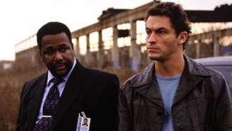 ‘The Wire’ Almost Got A Prequel Film (Or At Least A Cast Reunion), According To Dominic West