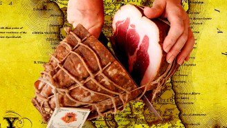 2020 Is Your Year To Plan A Trip Around The Best Cured Meat On Earth