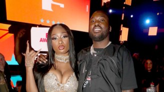 Megan Thee Stallion And Meek Mill Join The Packed 2020 Bud Light Super Bowl Music Fest Lineup