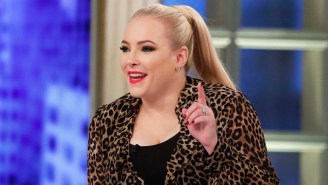 Meghan McCain Compared Herself To Daenerys Targaryen, And It Went Over As Well As You’d Imagine