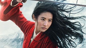 The ‘Mulan’ Director Gets Real On Why The Live-Action Remake Leaves Out The Musical Numbers And Mushu