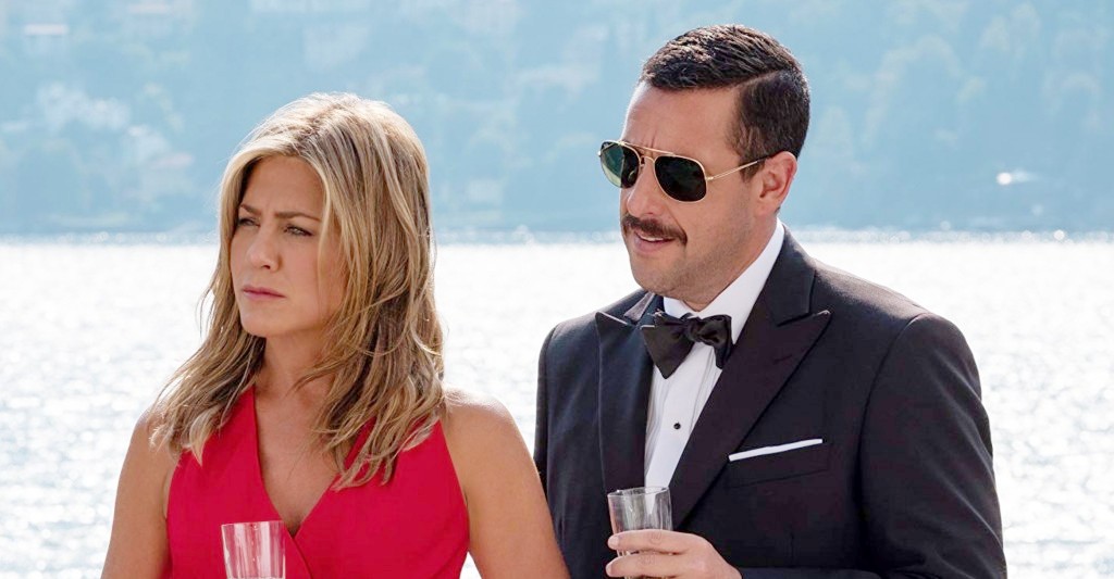 Murder Mystery 2 Cast Guide: Jennifer Aniston, Adam Sandler