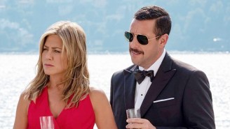 Adam Sandler And Jennifer Aniston Will Be Joined In ‘Murder Mystery 2’ By A Decorated Cast For A Crime Caper