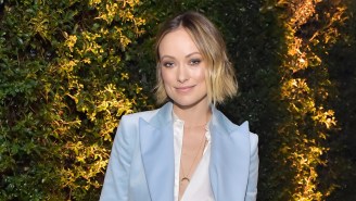 Olivia Wilde Promises That ‘Don’t Worry Darling’ Will Address Why There Isn’t ‘Any Good Sex In Film Anymore’