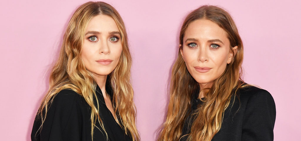 The Olsen Twins' Complicated History 'Fuller House': Timeline