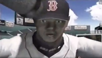 Pedro Martinez Shared His Incredible Trash Talk-Filled Commercial For ‘World Series Baseball 2K1’