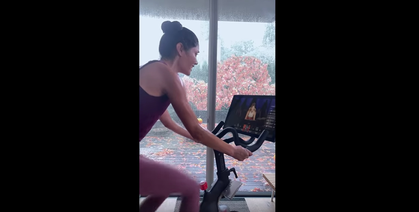 50 Questions About The Peloton Christmas Commercial 