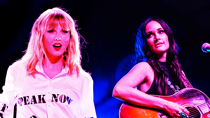 All The Best New Pop Music From This Week: Kacey Musgraves, Grimes