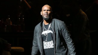 R. Kelly’s Three Grammy Awards Will Not Yet Be Revoked, According To The Recording Academy’s CEO