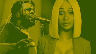 The Best Rap Features Of 2019