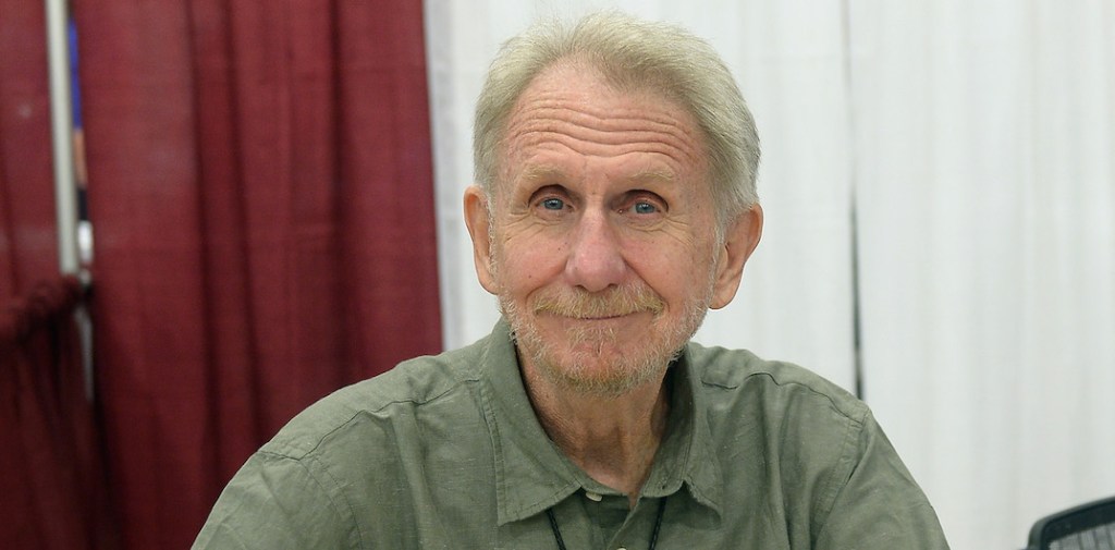 René Auberjonois, Of 'Star Trek: Deep Space Nine,' Has Died At 79