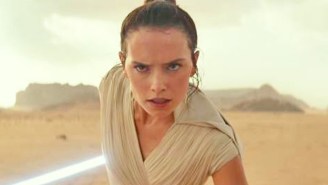‘Star Wars’ Fans Are Having Force-Ful Reactions To Daisy Ridley’s Revelation About Rey