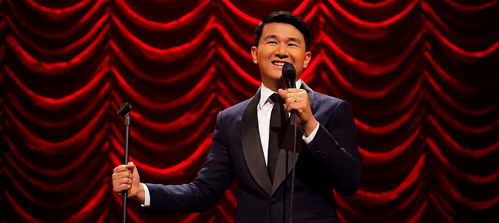 Interview Daily Show Correspondent Ronny Chieng