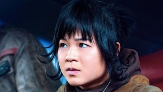 ‘Crazy Rich Asians’ Director Jon M. Chu Wants A ‘Star Wars’ Show For Kelly Marie Tran