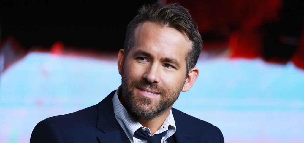 Ryan Reynolds Explains Why He Hired The Viral Peloton Ad Actress 