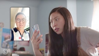 Awkwafina Looks For Purpose (And Weed) In The ‘Awkwafina Is Nora From Queens’ Trailer